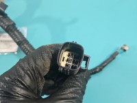 Instalacja Wiązka przekładni kierowniczej Ford Focus Mk3 A12415815