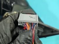 Lusterko prawe JAGUAR XF II X260 HGY europa