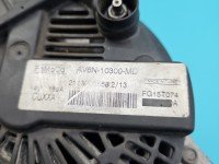 TEST Alternator Ford Focus Mk3 2.0 tdci (TYDA)