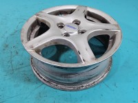 Felga aluminiowa 15" komplet alufelgi felgi Honda Jazz III