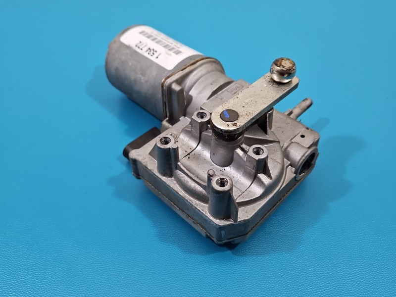 Silniczek Silnik wycieraczek przód Vw Tiguan I 07- 5N1955119