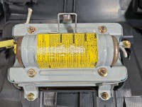 Deska rozdzielcza airbag pasażera kokpit Toyota Corolla E12