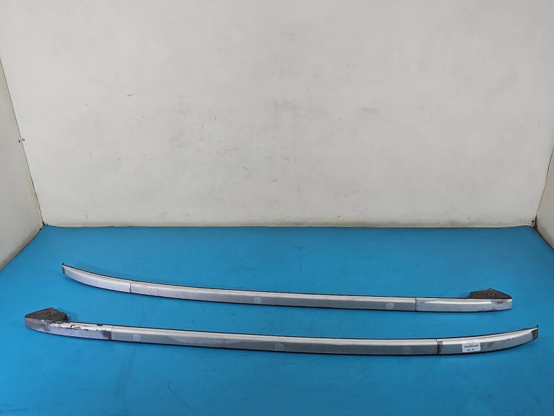 Relingi dachowe komplet Kia Ceed II 12-18