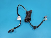Instalacja Wiązka drzwi przód prawych Mercedes CLA C117/X117 A1765405408, A2469970051
