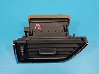 Kratka nawiewu Skoda Octavia III 5E0819701E EUROPA