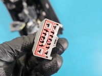 Podłokietnik TUNEL VOLVO S60 II 10- 30755732 EUROPA