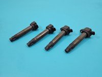 Cewka zapłonowa Jeep Patriot 06-17 04606824AB 2.4 16V Producent części: JEEP, 4 sztuki, komplet