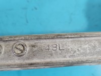 Przekładnia kierownicza maglownica Suzuki Swift Mk8 1.0 T K10C 513-07656