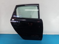 Drzwi tył prawe Vw Polo V 6R 09- HB 5d L041