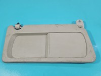 Przesłonka prawa Dacia Dokker DASZEK osłona przeciwsłoneczna