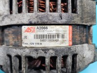 TEST Alternator Opel Astra III H 1.7 CDTI