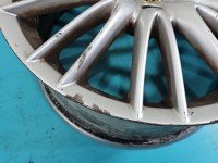 alufelgi felgi 17 komplet Alfa romeo 159