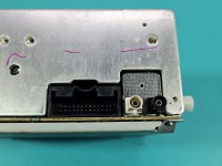 Radio fabryczne Ford Focus Mk3 radioodtwarzacz