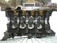 Blok silnika Range Rover III L322 01-12 6H40601508 3.6 TD V8