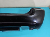 Zderzak tył Kia Sportage II 04-10 czarny 9P HB