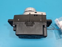 Przełącznik radia nawigacji panel MERCEDES W176 A2469001309