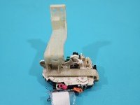 Zamek przód lewy P04589417AH Jeep Compass I 06-16 EUROPA Producent części: JEEP, 4pin