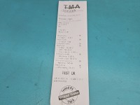 TEST Alternator Mazda 3 I BK 1.6 citd