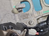 Kierownica Jeep Cherokee KL