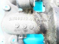 Kolektor ssący Volvo S40 II V50 2.5 T5 30650184