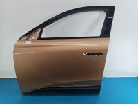 DRZWI PRZÓD LEWE KIEROWCY CITROEN DS4 II 21- 5d ERP
