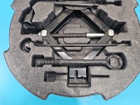 lewarek Podnośnik samochodowy trapezowy Kia Ceed III 18-21