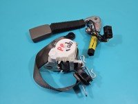 Pas bezpieczeństwa przód prawy pasażera JAGUAR XF I X250 33035173