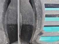 Atrapa grill Audi A3 8P