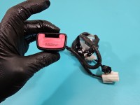 Pas bezpieczeństwa przód lewy kierowcy Toyota Rav4 III 05- EU