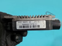 Przekaźnik wentylatorów wentylatora Ford Focus Mk3 940002906