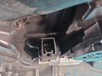 Podnośnik przód prawy Mazda CX-9 Producent części: Mazda, 6 PIN TD115897X 5d HB