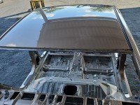 Dach Hyundai Elantra V 10-16 sedan 4d