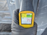 Zabudowa Renault Master III 10-24 2.3 DCI