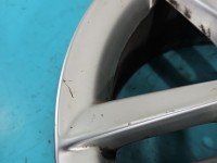 Felga aluminiowa 18" komplet alufelgi felgi AUDI A6 C7