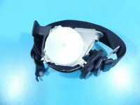 Pas bezpieczeństwa przód prawy pasażera BMW F20 34078319