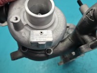 Turbosprężarka Regenerowana Vw Passat B6 BV39A-0022, 038253014G, HU5008806600433 1.9 tdi 105KM