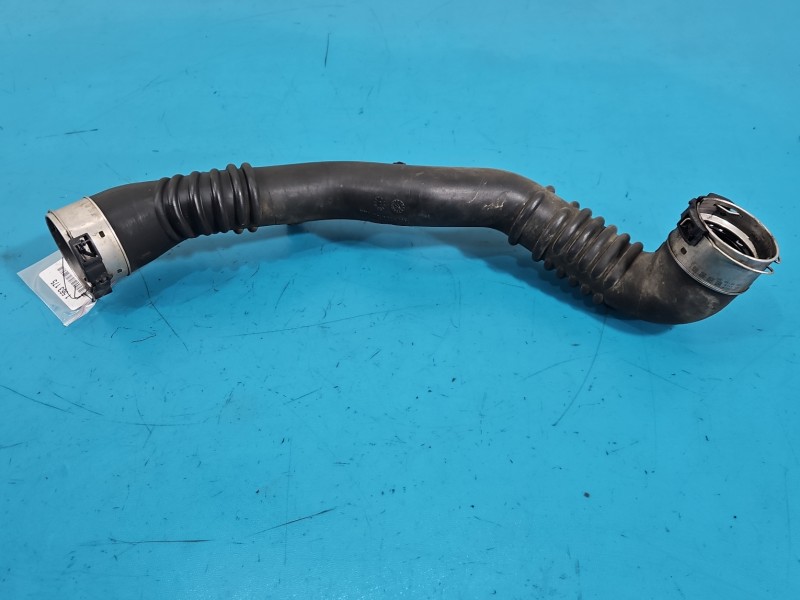 Rura przewód INTERCOOLERA Hyundai I30 III 16- 28260-2U000 1.6 crdi