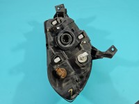 Reflektor lewy lampa przód Dacia Dokker EUROPA