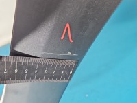 Błotnik przód prawy Honda Jazz III NH642M