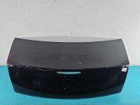 Klapa tył Lancia Thema II 11-14 sedan 4d czarny PX8