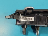 Konsola panel nawiewu Hyundai Elantra VII 20-
