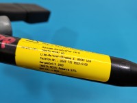 Pas bezpieczeństwa przód prawy pasażera 3065664 BMW X5 E70