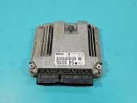 Komputer Sterownik silnika 0281017134, 89661-0DG50 Toyota Yaris II 1.4 D4D