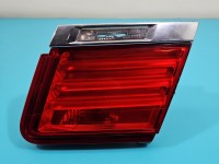 Lampa tył prawa Producent części: BMW, SEDAN KLAPY BAGAŻNIKA BMW F01 sedan