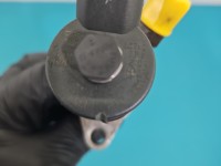 TESTOWANY Wtryskiwacz komplet Peugeot 407 0445110259 1.6 hdi