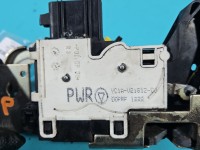 Zamek przód prawy YC1A-V21812 Ford Transit MK7 06-13 EUROPA Producent części: FORD, 9 PIN, YC1A-V21812-CO, YC1A-V21812-CH