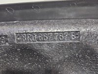 Osłona ZAŚLEPKA PLASTIK IMPRK1417729, 8R0867767B, OSŁONA SŁUPKA LEWA AUDI Q5 8R 08- 8R0867767B