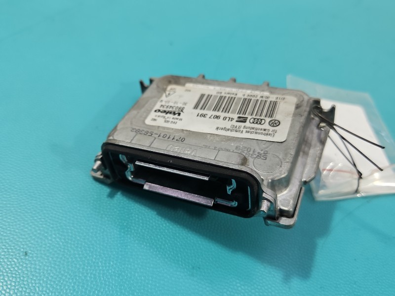 Przetwornica xenon AUDI Q7 I 4L 4L0907391