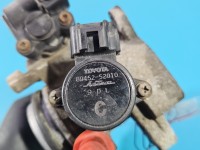 Przepustnica Toyota Yaris I 1.0 vvti 89452-52010, 136800-1480