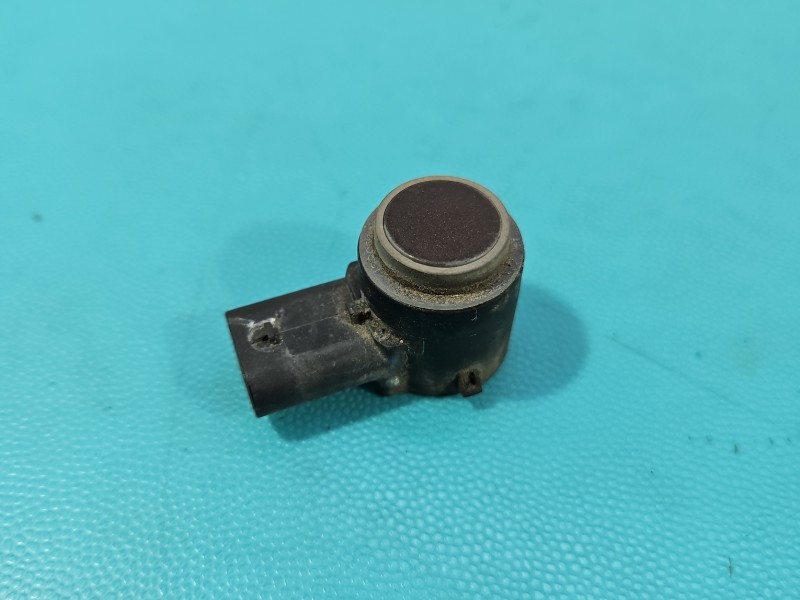 Czujnik parkowania PDC Opel Astra V K 13493187 brązowy Z41S